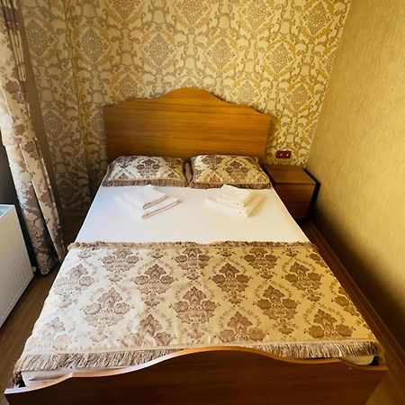 Ottoman Design Apartments Istanbul Bagian luar foto