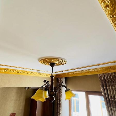 Ottoman Design Apartments Istanbul Bagian luar foto