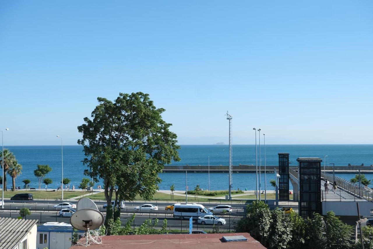 Ottoman Design Apartments Istanbul Bagian luar foto