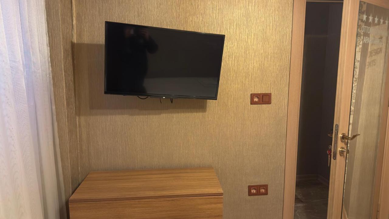 Ottoman Design Apartments Istanbul Bagian luar foto