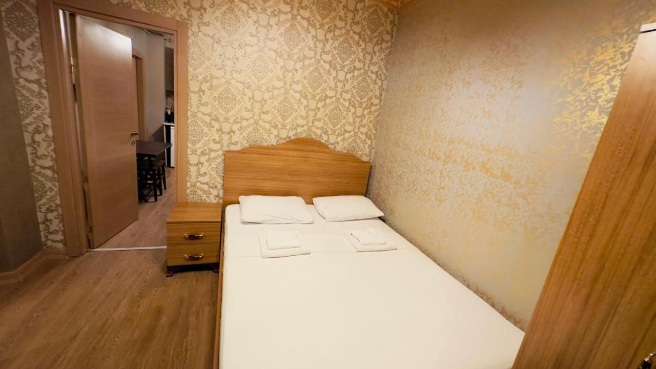 Ottoman Design Apartments Istanbul Bagian luar foto