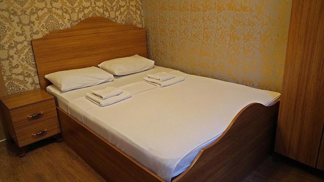 Ottoman Design Apartments Istanbul Bagian luar foto