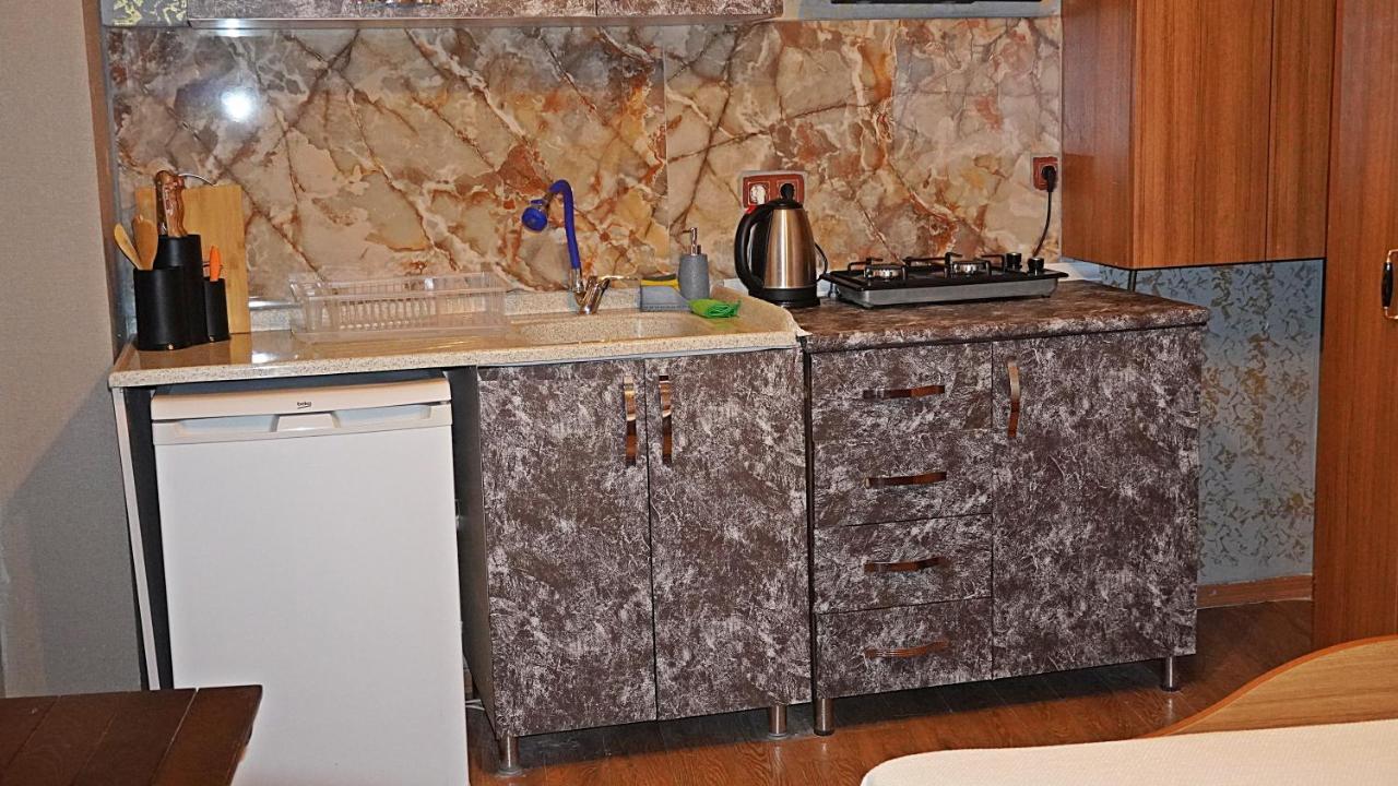 Ottoman Design Apartments Istanbul Bagian luar foto