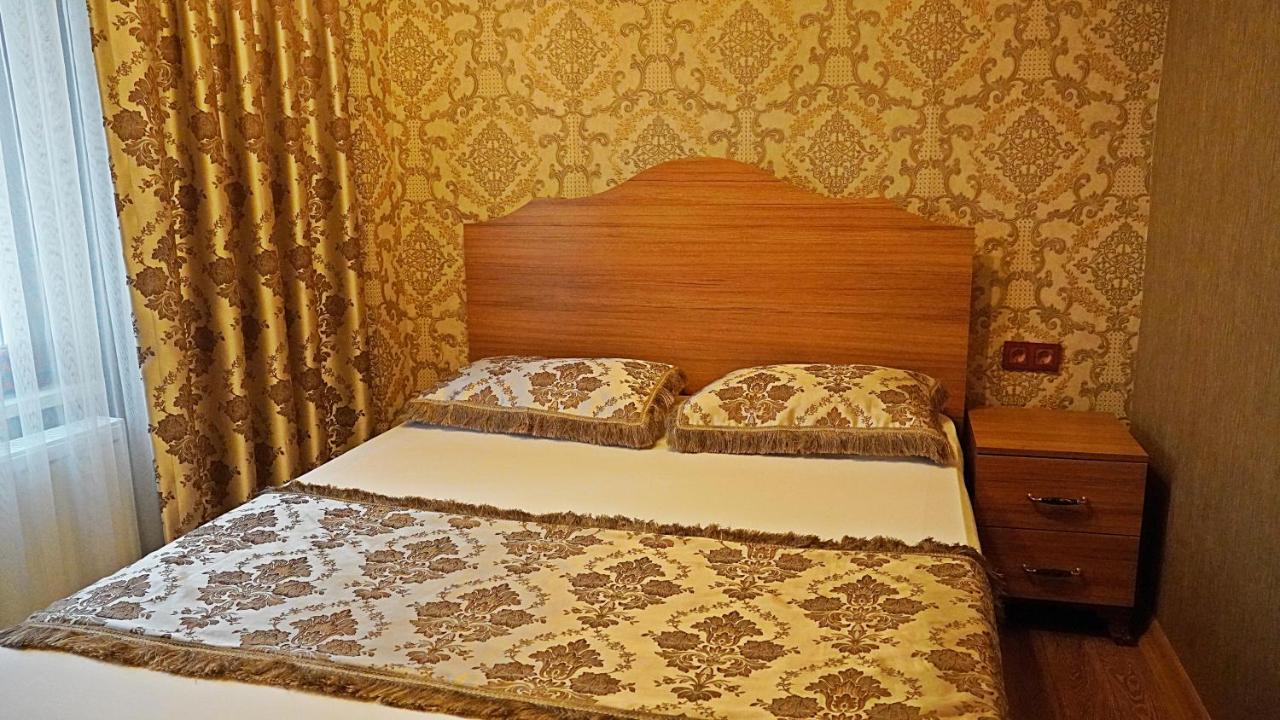 Ottoman Design Apartments Istanbul Bagian luar foto