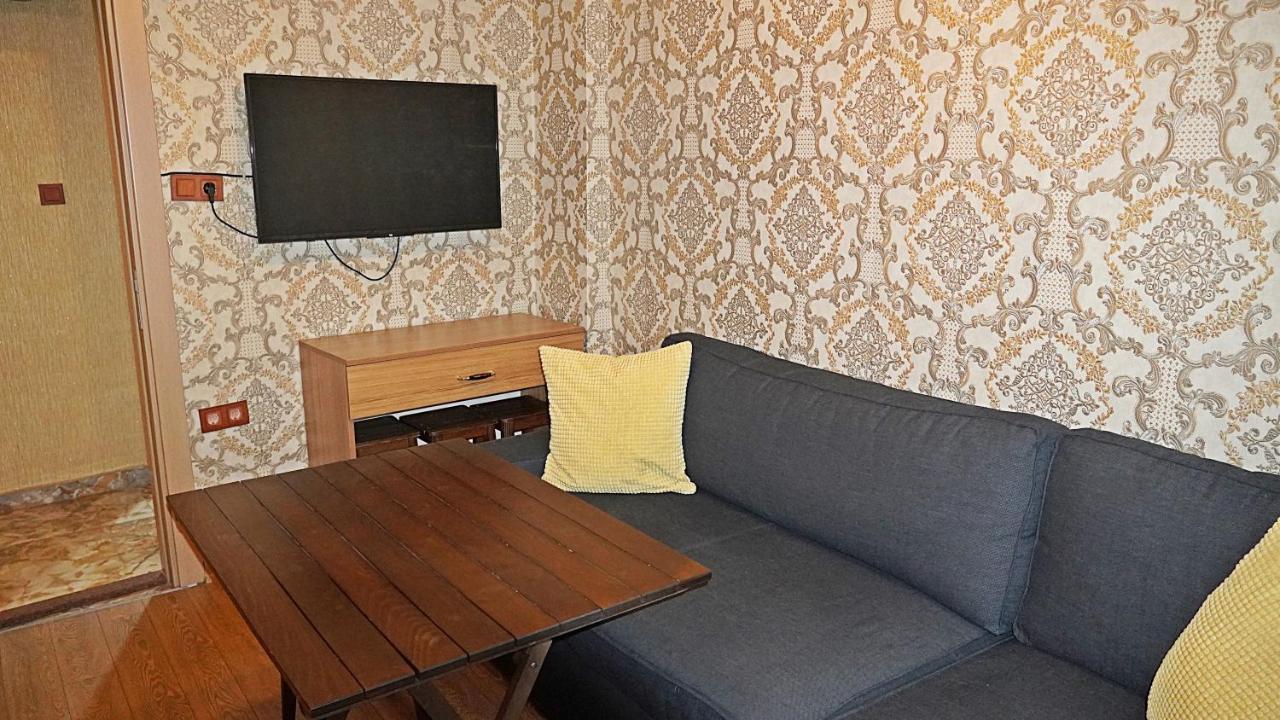 Ottoman Design Apartments Istanbul Bagian luar foto