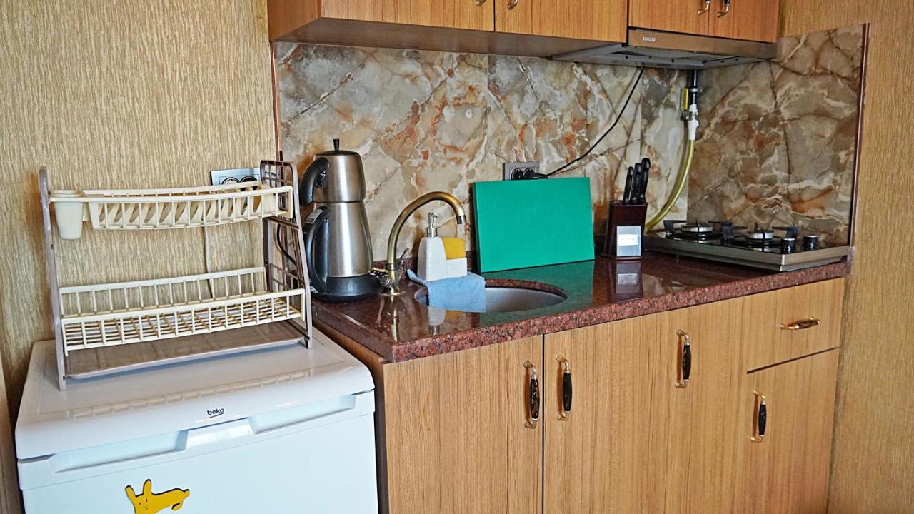 Ottoman Design Apartments Istanbul Bagian luar foto