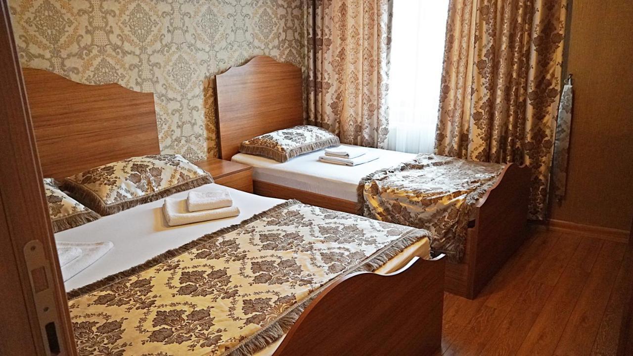 Ottoman Design Apartments Istanbul Bagian luar foto