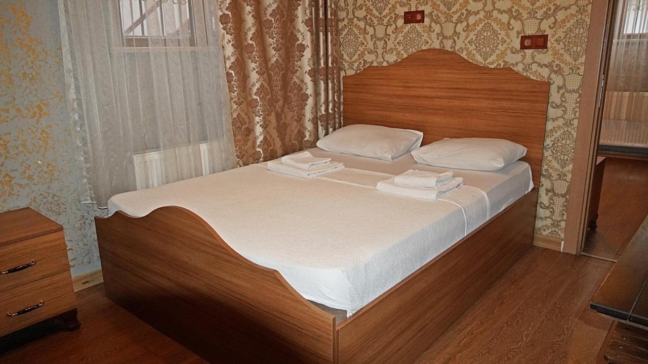 Ottoman Design Apartments Istanbul Bagian luar foto