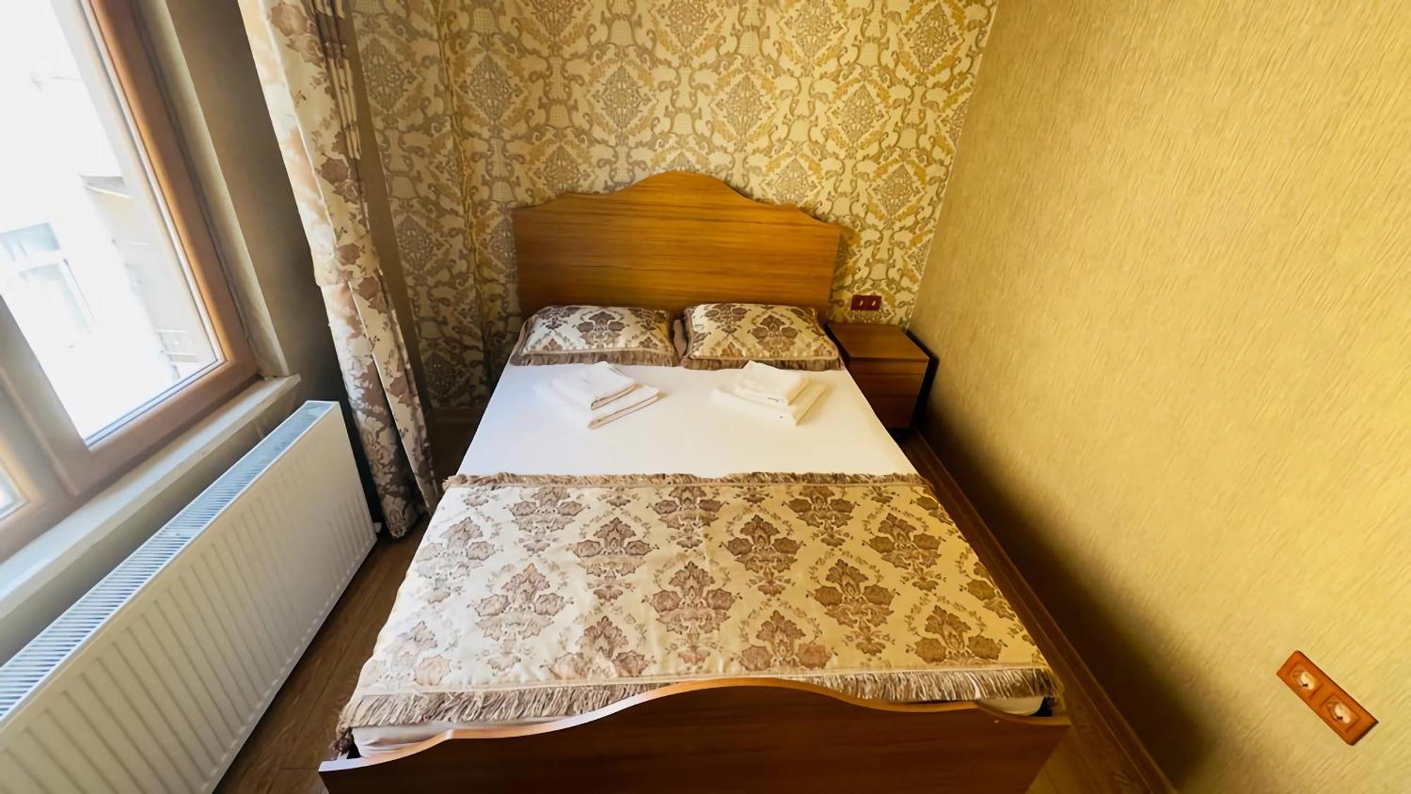 Ottoman Design Apartments Istanbul Bagian luar foto