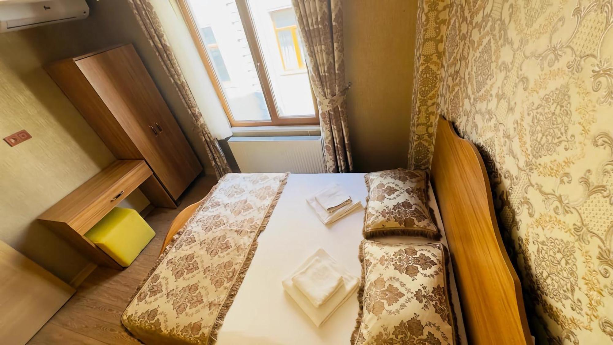 Ottoman Design Apartments Istanbul Bagian luar foto