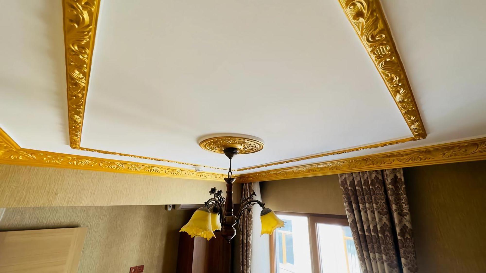 Ottoman Design Apartments Istanbul Bagian luar foto