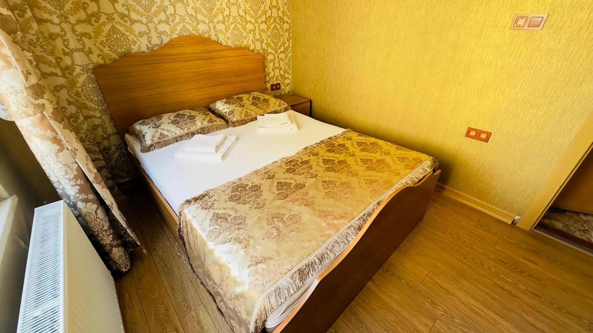 Ottoman Design Apartments Istanbul Bagian luar foto