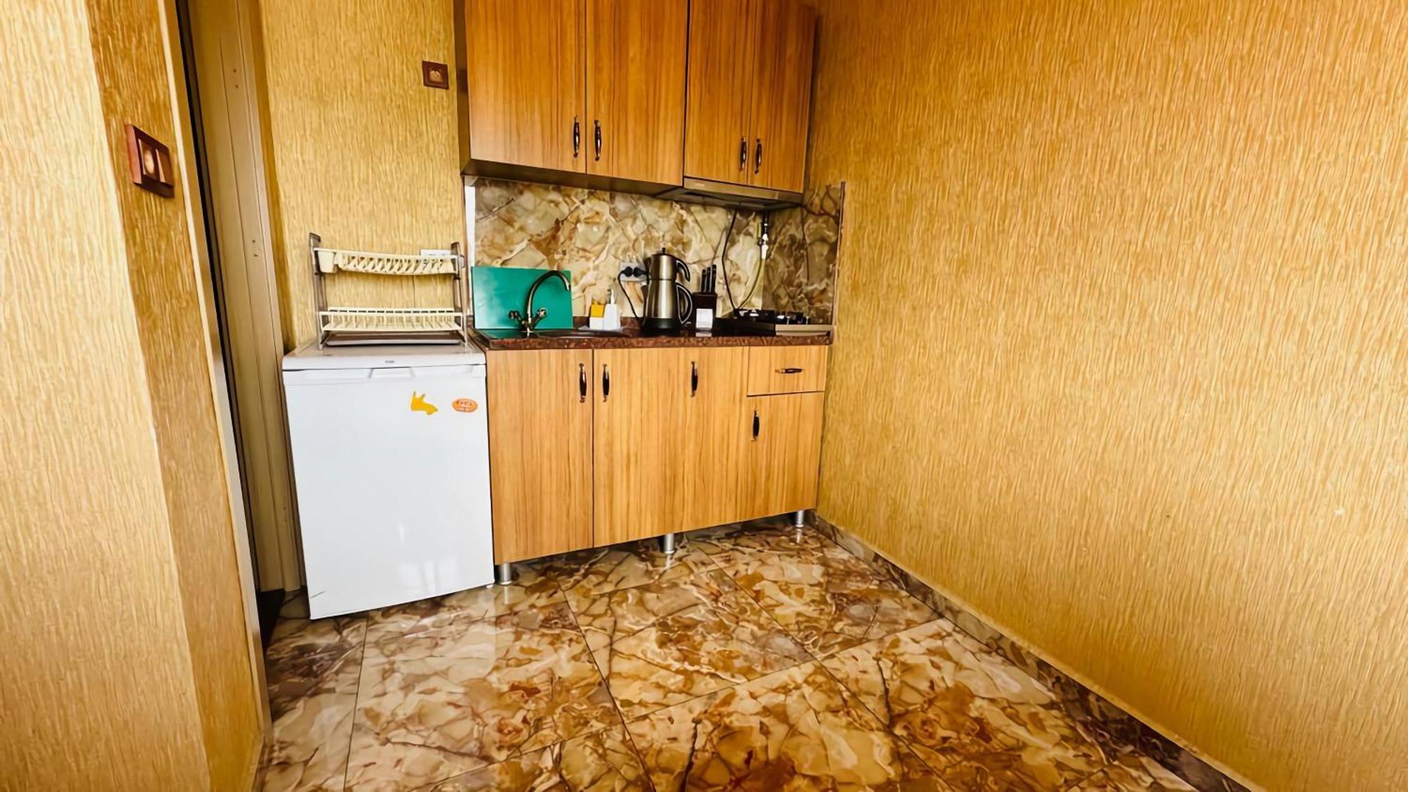 Ottoman Design Apartments Istanbul Bagian luar foto