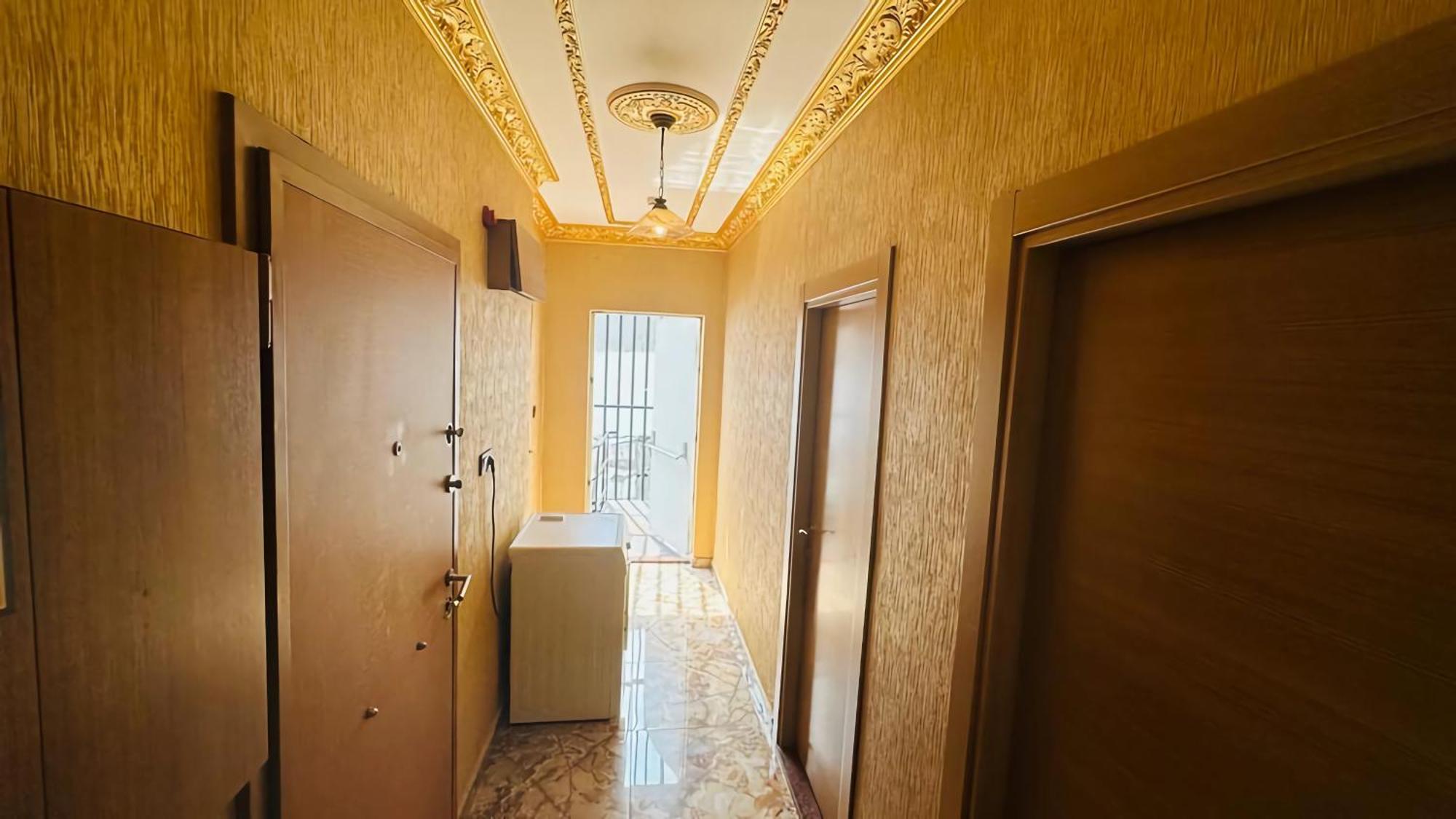 Ottoman Design Apartments Istanbul Bagian luar foto
