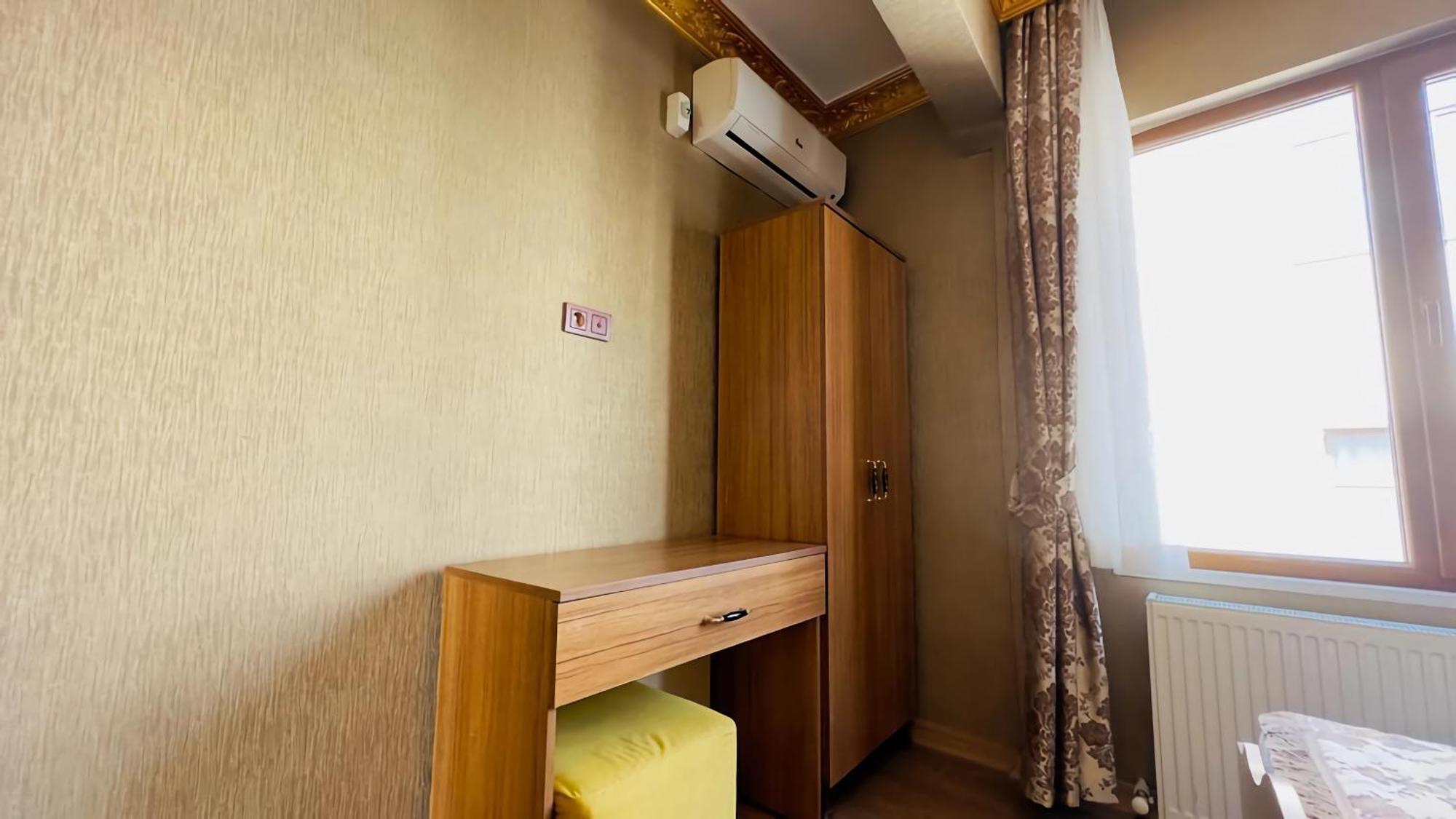 Ottoman Design Apartments Istanbul Bagian luar foto
