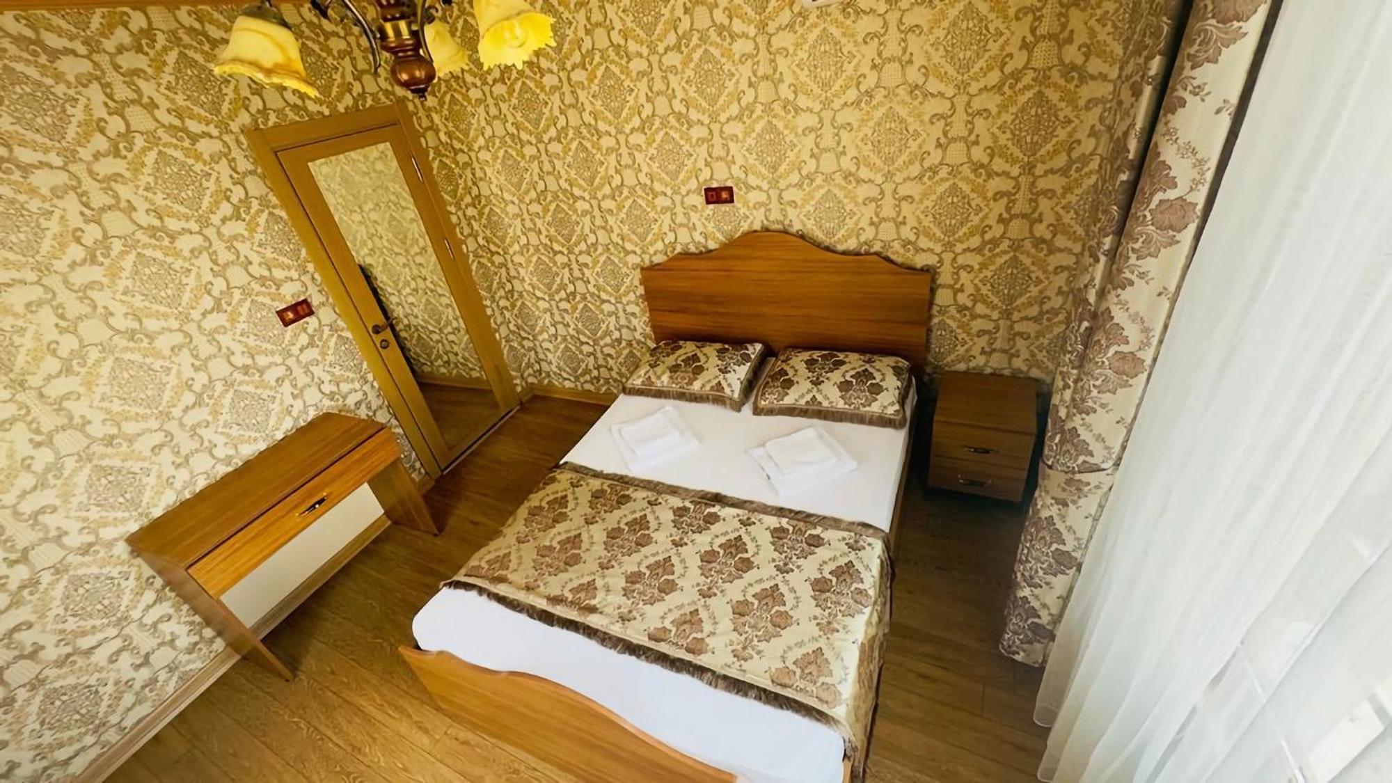 Ottoman Design Apartments Istanbul Bagian luar foto