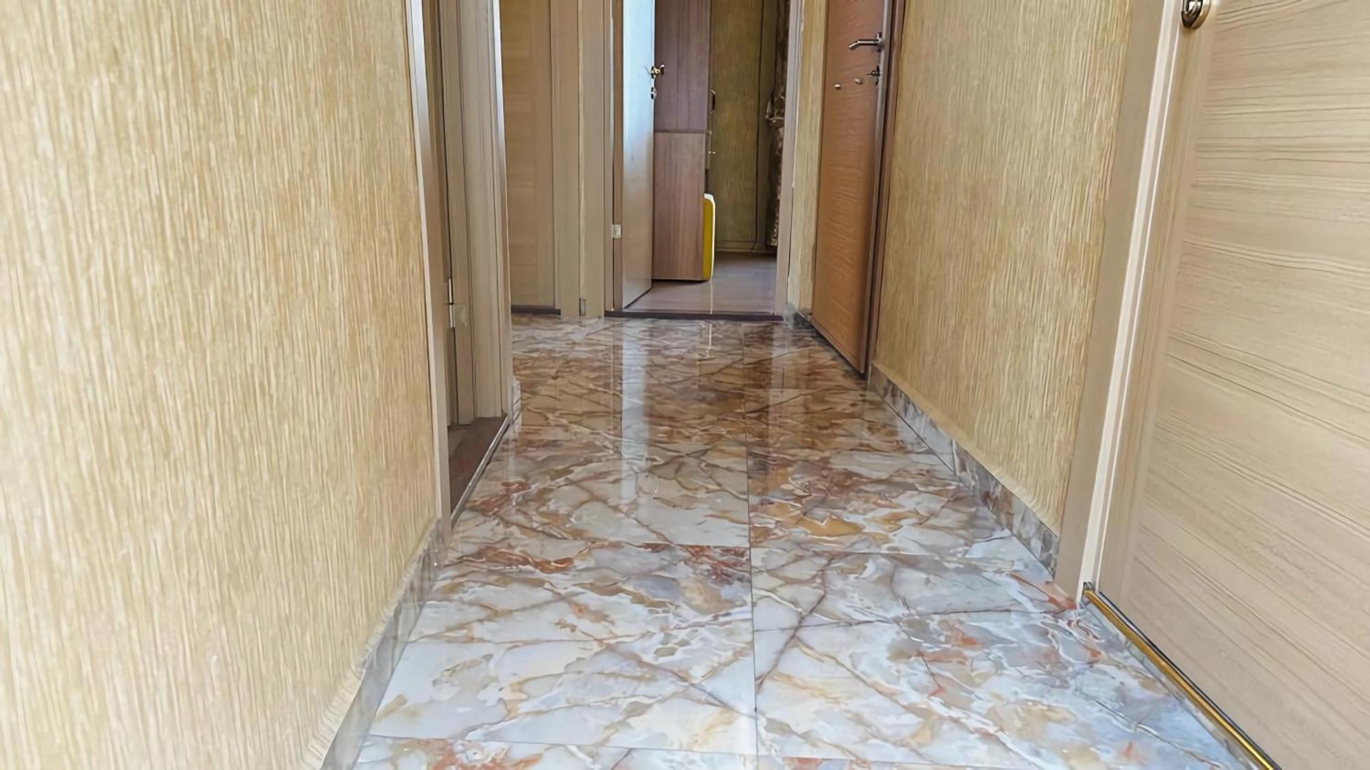 Ottoman Design Apartments Istanbul Ruang foto